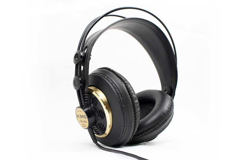 headphone