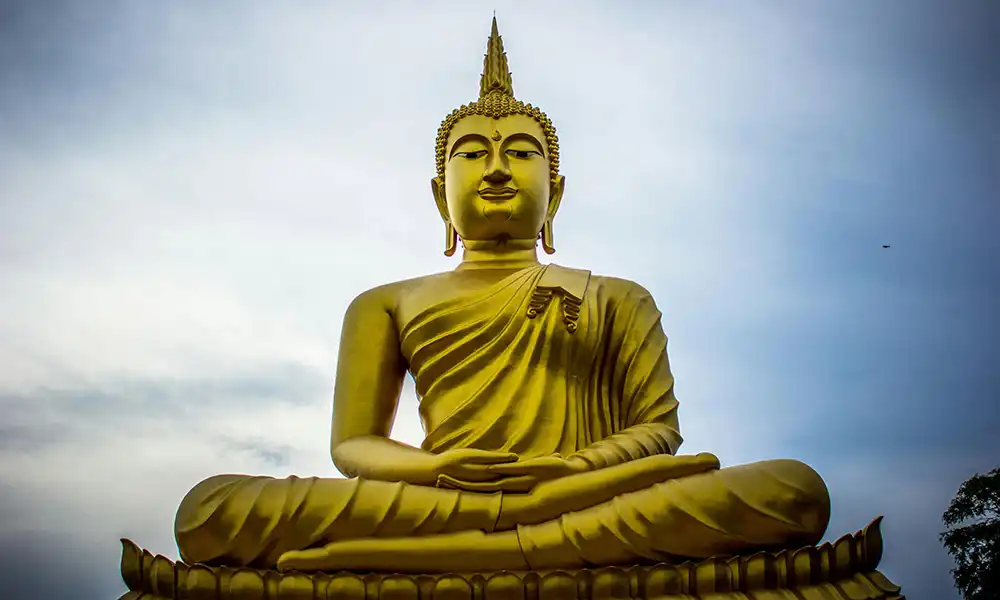 The best trip to Asia