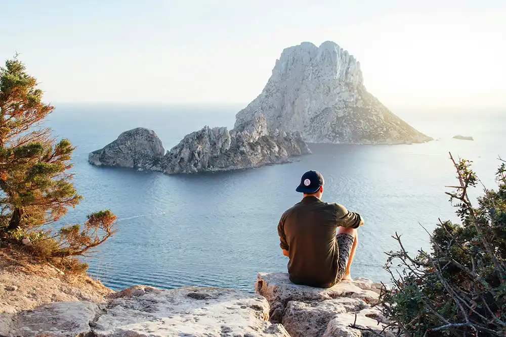 The best views you must see before you die