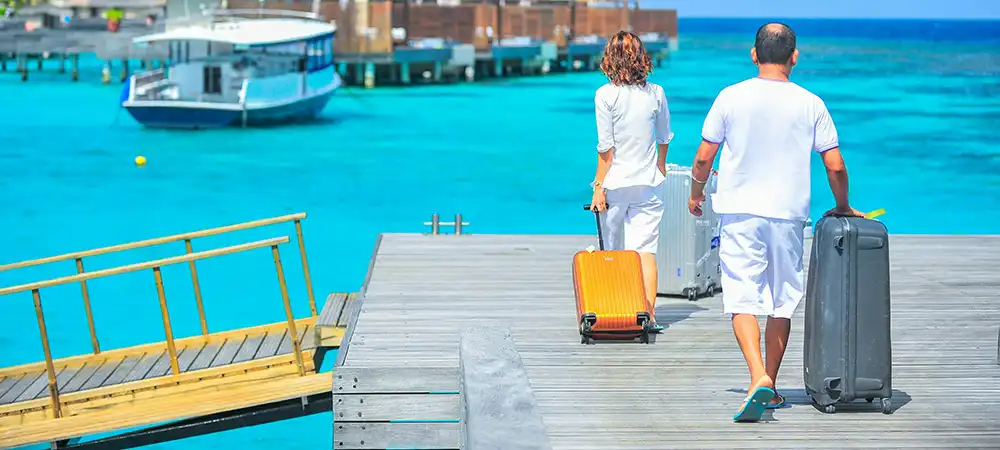 How Was Our Trip to The Maldives?