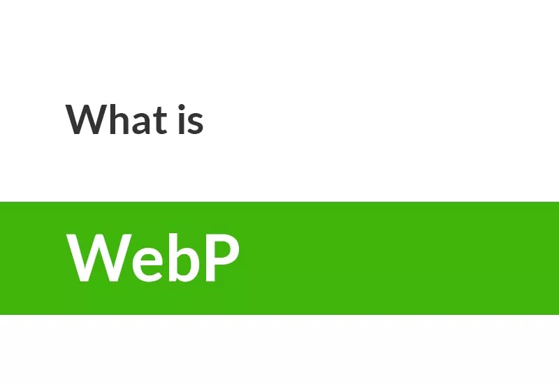 what is webp image file format