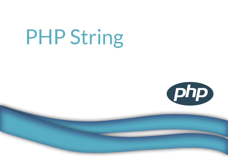PHP string function