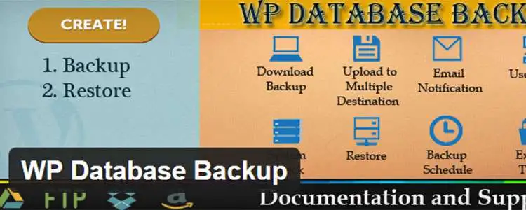 How To Back Up WordPress Website (3 Methods) - Honar Systems