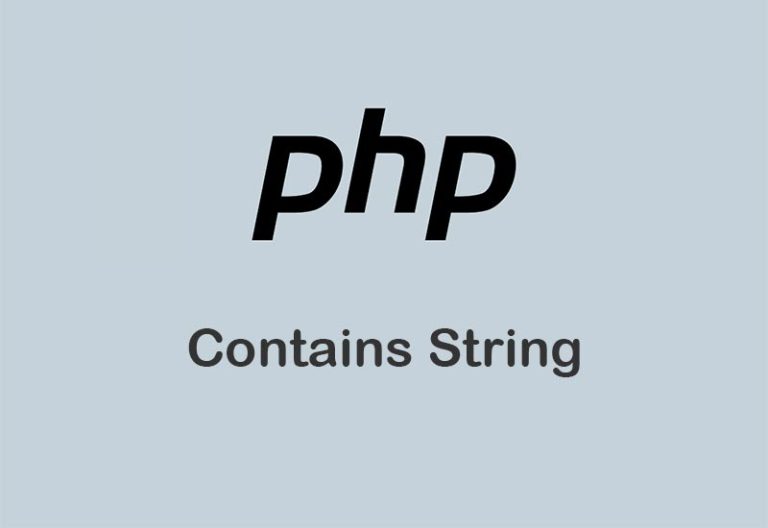 php string contains apostrophe