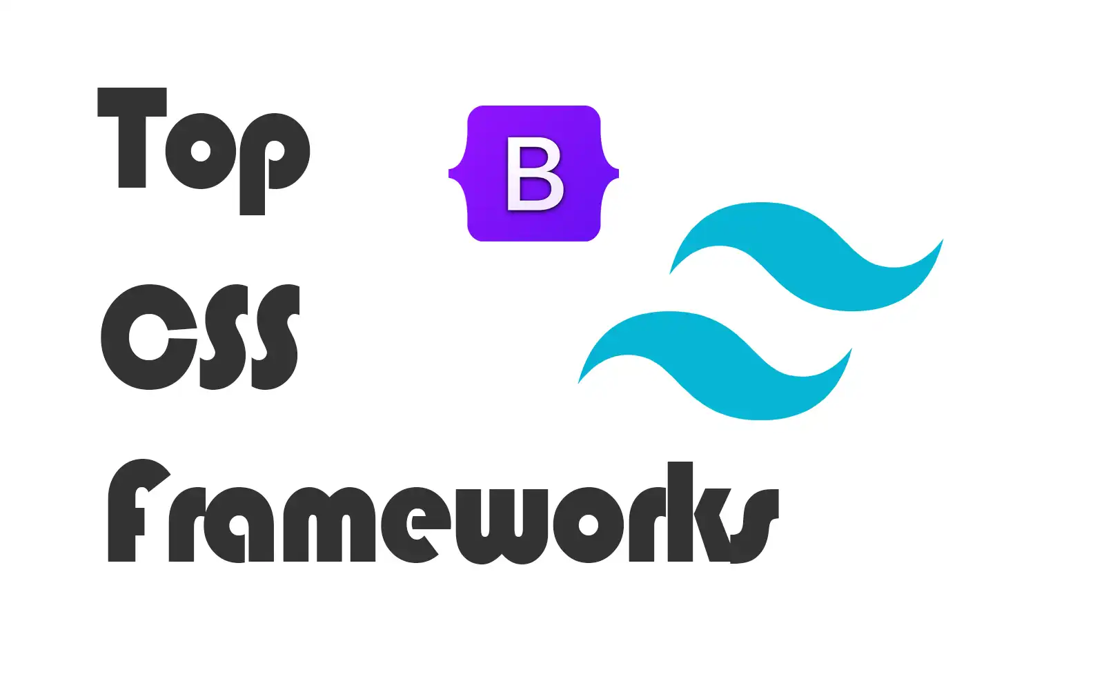 Best Top CSS Frameworks